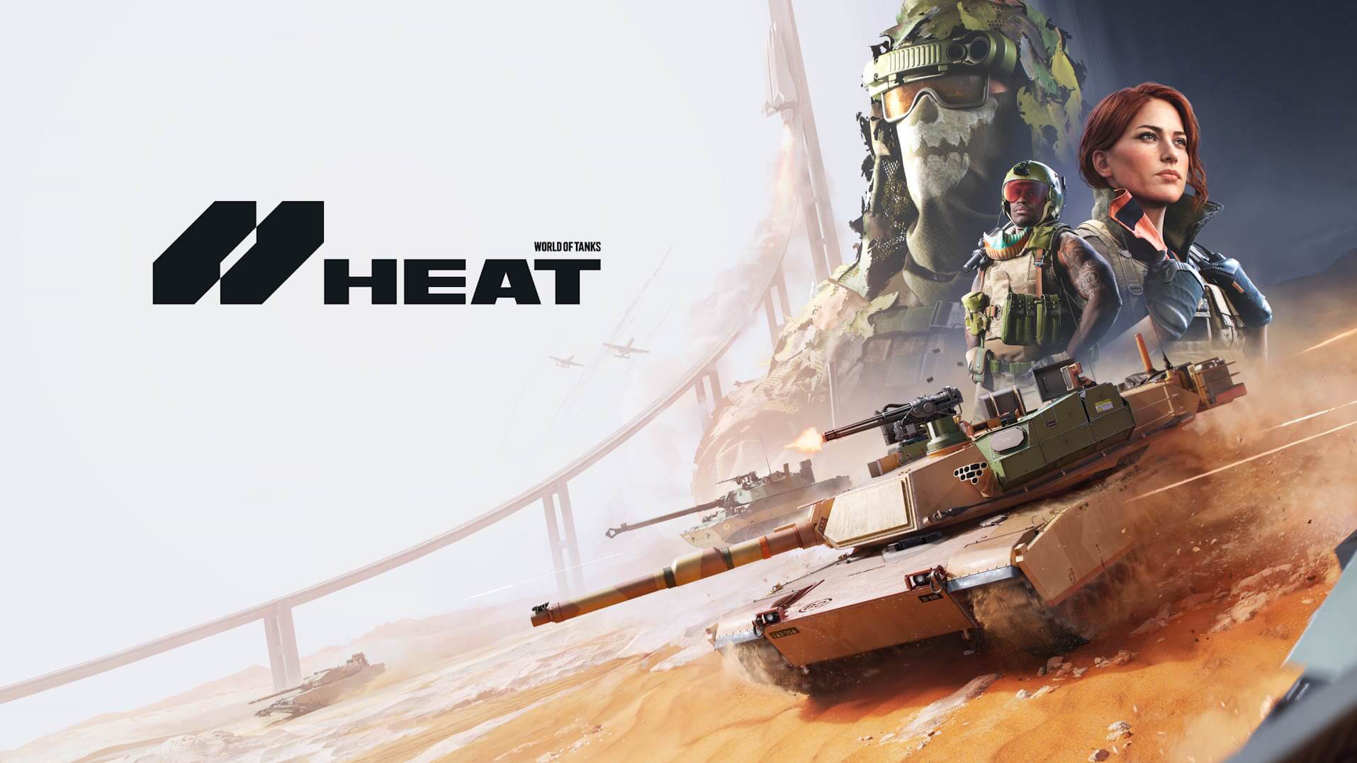 Steam f2p multiplayer game campaign illustration